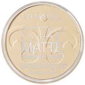 Rimmel+Stay+Matte+Powder+14g