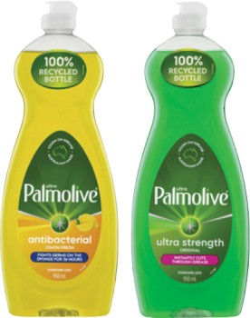 Palmolive-Ultra-Dishwashing-Liquid-950mL on sale