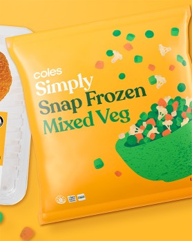 Coles-Simply-Frozen-Mixed-Vegetables-1kg on sale