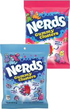Nerds-Gummy-Clusters-141g on sale