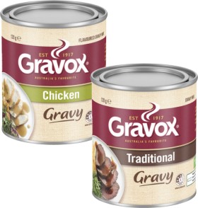 Gravox-Gravy-Canister-120g-140g on sale
