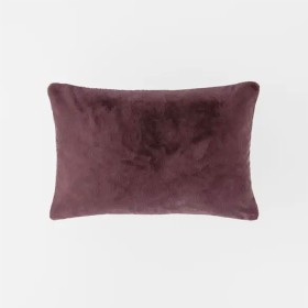 Aspen-Cushion-Plum on sale