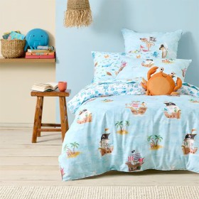 Ahoy-Quilt-Cover on sale