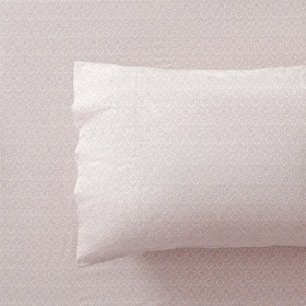 Woodblock+Cotton+Sheet+Set