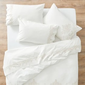 Jolie+Cotton+Sheet+Set