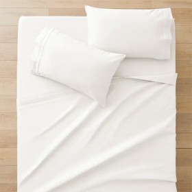 Luxe+1200+TC+Egyptian+Cotton+Sheet+Set