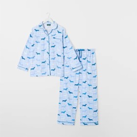 Charlie-Flannelette-Pyjamas on sale