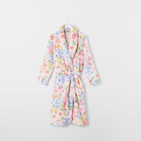 Emma+Printed+Robe
