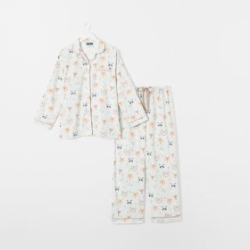 Lindale-Flannelette-Pyjamas on sale