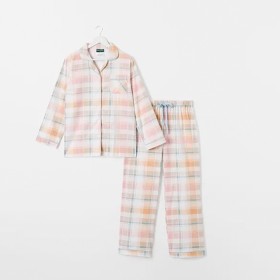 Mara-Check-Flannelette-Pyjamas on sale