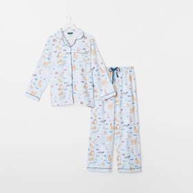Max-Flannelette-Pyjamas on sale