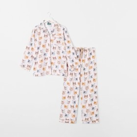Nala-Flannelette-Pyjamas on sale