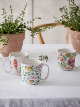 Barker-Mugs on sale