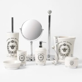 Poitiers+Bathroom+Accessories