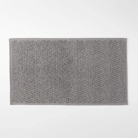 Chevron+Bath+Mat