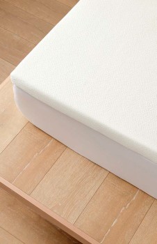 Memory+Foam+Mattress+Topper