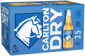 Carlton-Dry-35-24-Pack on sale