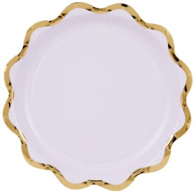 16+Piece+Wavy+Paper+Plates