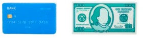 2+Pack+Money+Sponges