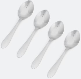 Set+of+4+Maddison+Table+Spoons