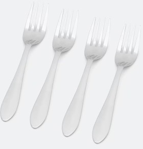 Set+of+4+Maddison+Forks