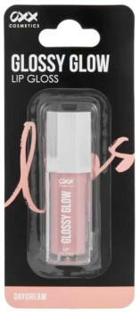 OXX+Cosmetics+Glossy+Glow+Lip+Gloss+-+Daydream