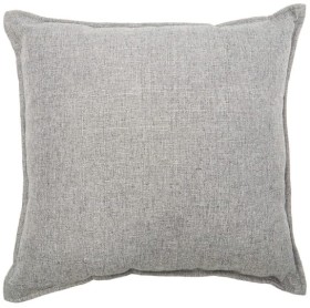 42cm-Kira-Cushion-Grey on sale