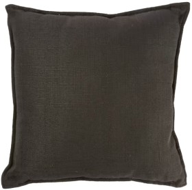 42cm-Kira-Cushion-Black on sale