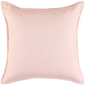 42cm+Kira+Cushion+-+Blush