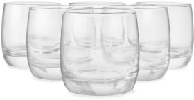 6-Everyday-Tumblers on sale