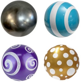12in-Marble-Ball-Assorted on sale
