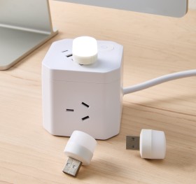 USB+LED+Lights+10+Pack