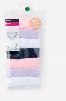 7-Pack-Briefs on sale