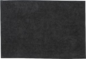 Soft-Toggle-Bath-Mat-Black on sale