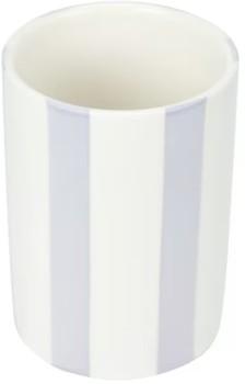 Stripe+Tumbler+-+Lilac