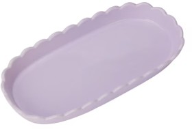 Lilac+Tray