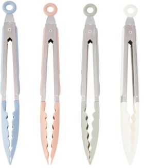 Coloured+Nylon+Tongs+-+Assorted