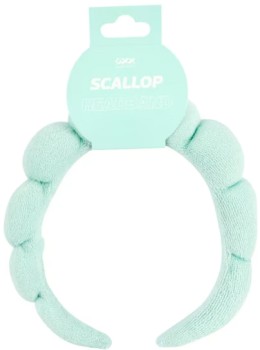 OXX+Bodycare+Beauty+Headband+-+Mint