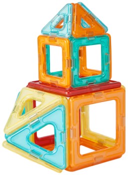 18-Piece-Magnetic-Tiles-Set on sale