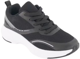 Active-Womens-Lace-Up-Training-Shoes on sale