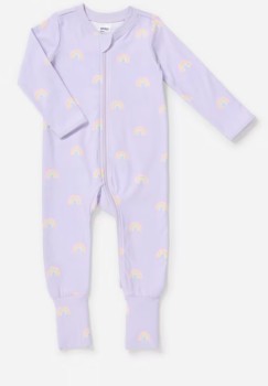 Turn+Cuff+Coverall