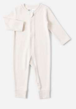 Sueded-Coverall-Hony-Marle on sale