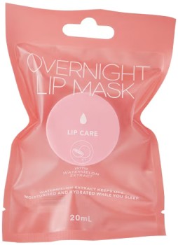 Overnight-Lip-Mask-20ml-Watermelon-Extract on sale