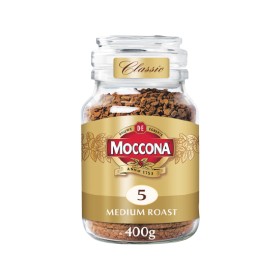 Moccona-Freeze-Dried-Coffee-400g on sale