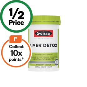 Swisse-Ultiboost-Liver-Detox-Tablets-Pk-120 on sale