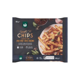 Woolworths-Straight-Cut-Peri-Peri-Chips-600g-From-the-Freezer on sale