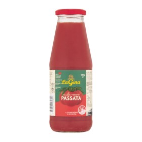 La-Gina-Passata-680g on sale