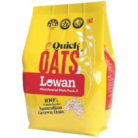Lowan-Oats-1-kg on sale
