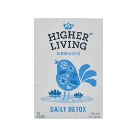 Higher-Living-Tea-Bags-Pk-15 on sale