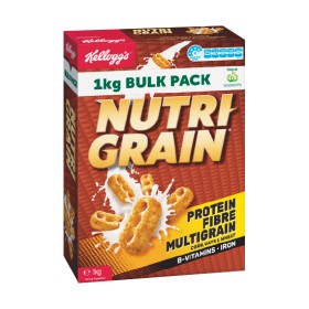 Kelloggs-Nutri-Grain-1-kg on sale